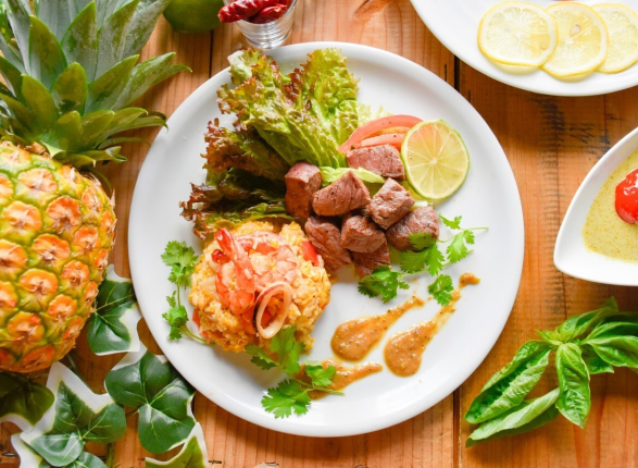 ショップバナー